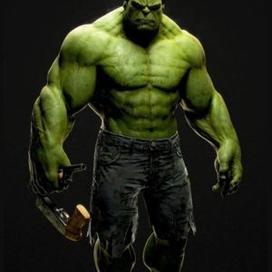 Meet your Posher, Calvin